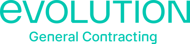 Evolution General Contracting