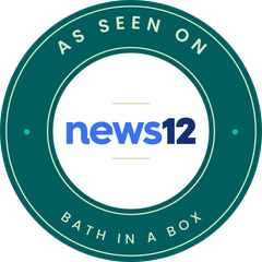 As seen on News 12, Bath in a Box