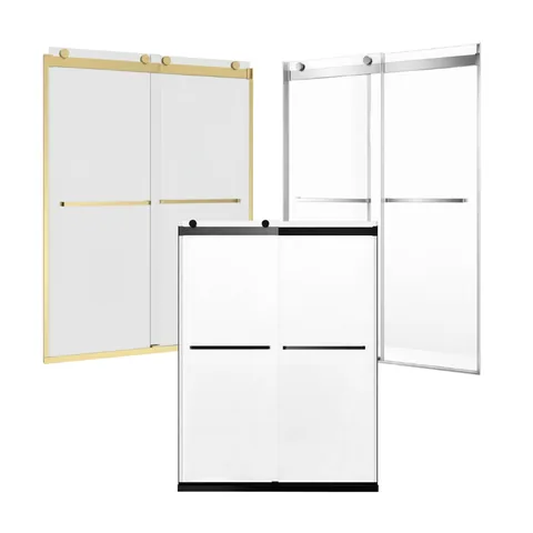 Shower Glass Doors