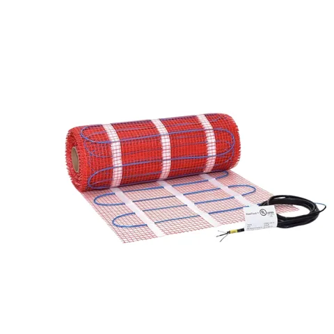 Electric Radiant Heat Mat